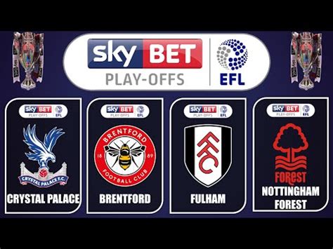 when is the championship play off final 2022|2022 EFL Championship play.